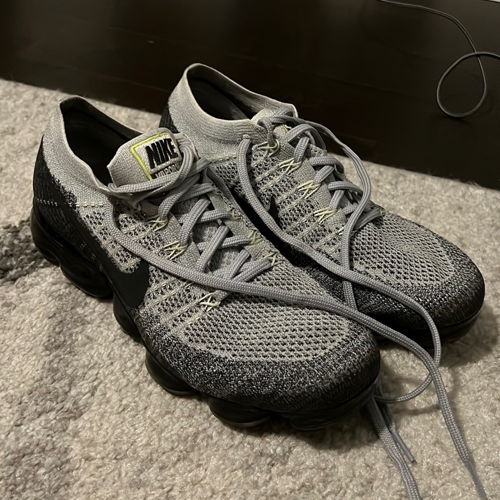 Nike womens vapormax